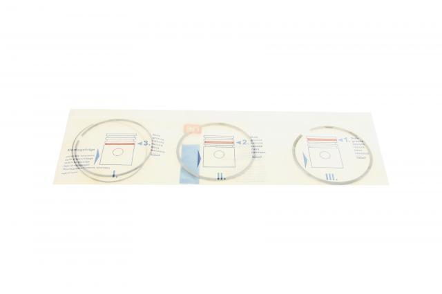 Comprar 120020003400 NE/NPR Aros de pistón para 1 cilindro, STD