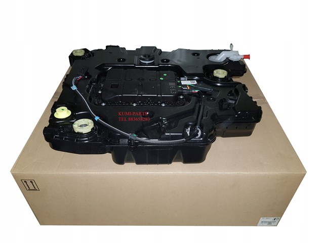 Depósito de AdBlue Peugeot/Citroen 9828443980 precio, desde 611,29 EUR