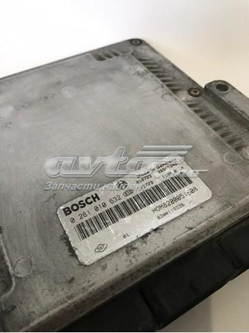 Unidad de control del motor  Bosch 0281010632 precio, desde 81,31 EUR