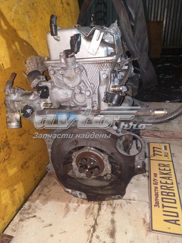 Motor completo para Mitsubishi Lancer IV C6A, C7A