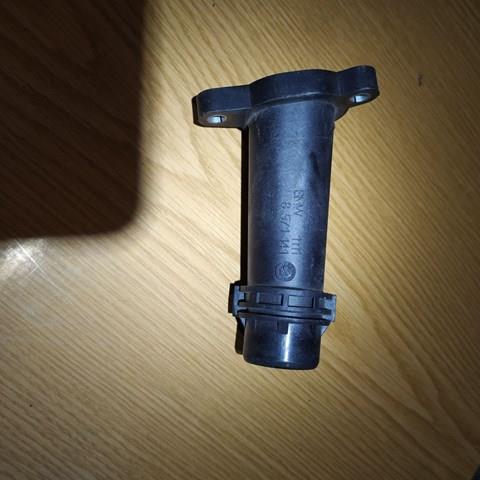 11114746680 BMW tapón roscado, colector de aceite