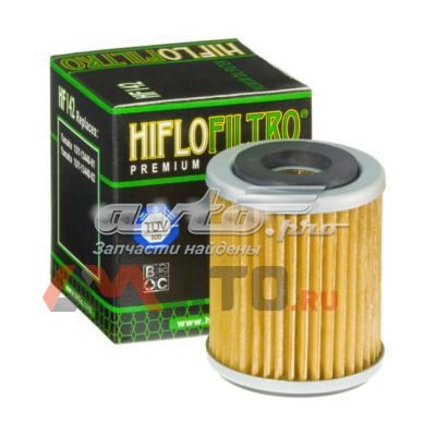 HF142 Hiflofiltro filtro de aceite