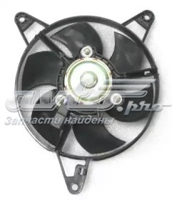 46541006 Fiat/Alfa/Lancia ventilador (rodete +motor refrigeración del motor con electromotor completo)