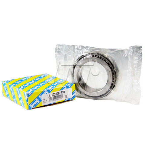 Rodamiento caja de cambios SNR LM503349310 precio, desde 14,25 EUR