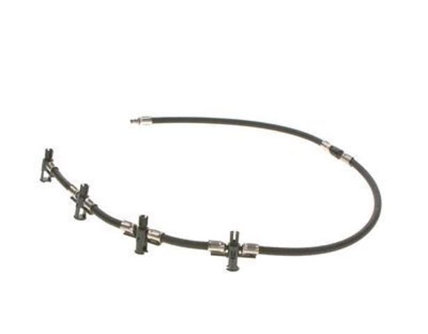 Tubería de retorno de combustible de los inyectores Bosch 928402086 precio, desde 59,32 EUR
