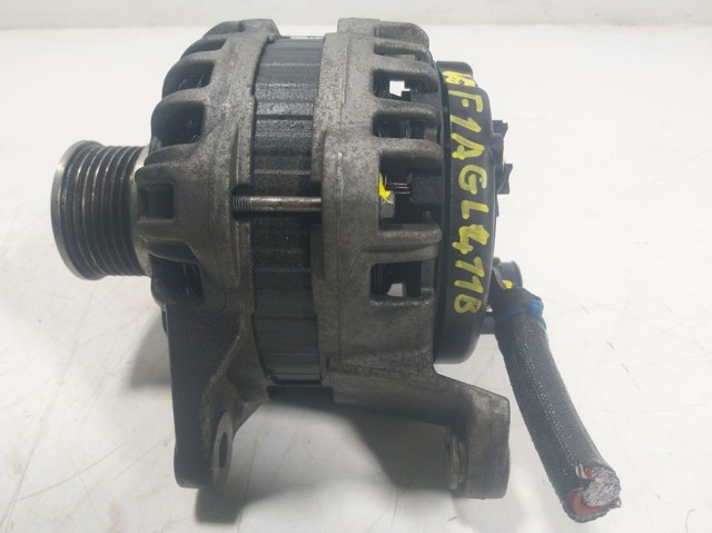 Comprar 5802170711 Fiat/Alfa/Lancia Dynamo