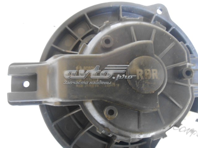 Motor del ventilador del sistema de refrigeración Hyundai/Kia 971114L000 precio, desde 55,92 EUR