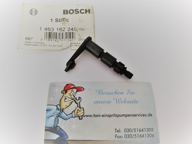 1463162245 Bosch Kit de reparación de bomba de alta presión