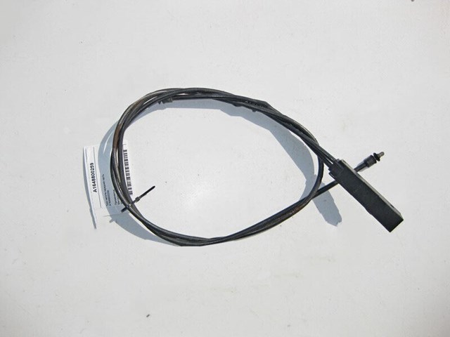 Cable de capó para Mercedes ML/GLE (W164)