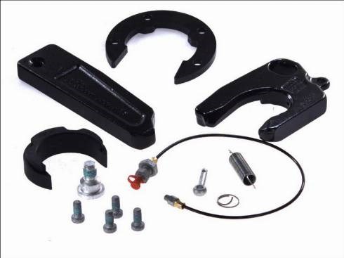 Juego de reparación de cerradura de enganche Jost SKE001640020
