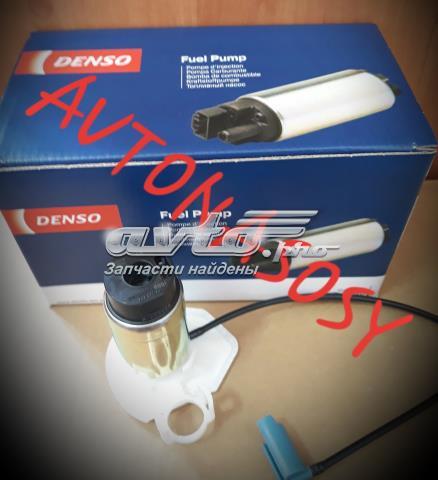 Unidad de alimentación de combustible 9500230 Denso