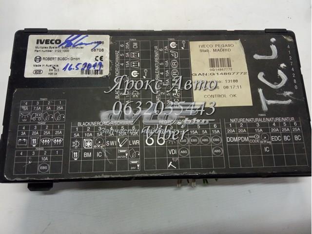  41221000 Iveco
