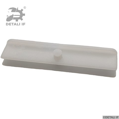 Guía de cristal del marco de la puerta delantera derecha Detali IF DF17355 precio, desde 3,06 EUR