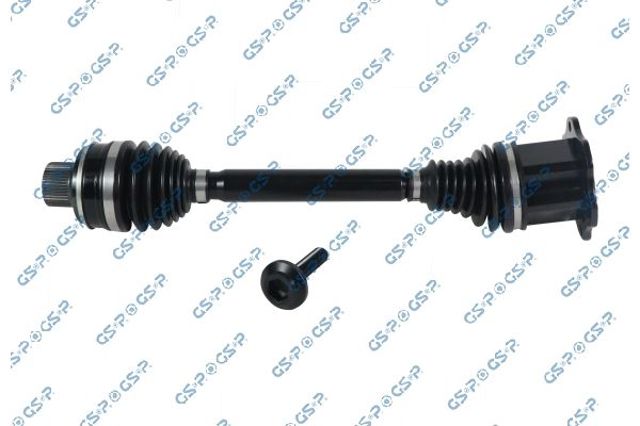 Semieje delantero AND 50407006 precio, desde 156,53 EUR