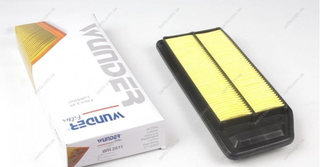 Filtro aire Wunder WH2011