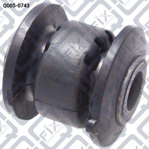 Silentblock de brazo de suspensión Q-fix Q0050743 precio, desde 10,35 EUR