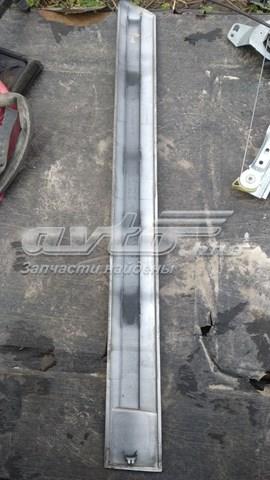 Moldura puerta trasera derecha Citroen C4 PICASSO (UD)