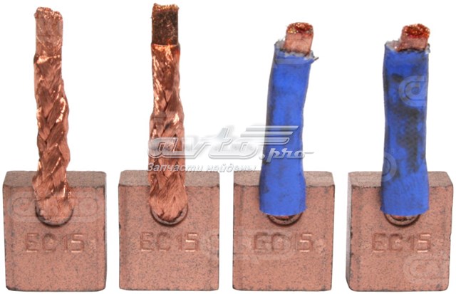 Escobilla de arranque Cargo 140708 precio, desde 3,19 EUR