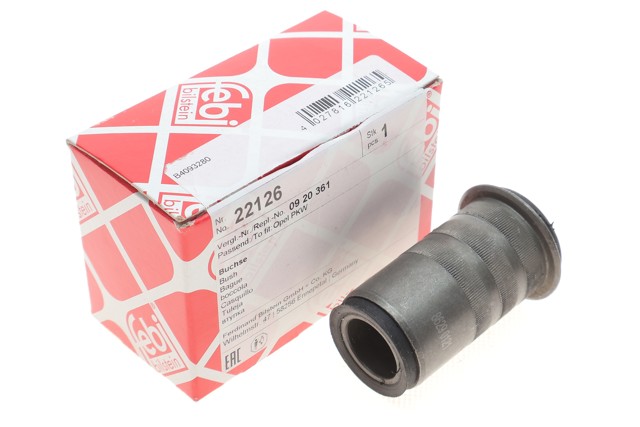 Comprar 22126 Febi Buje del brazo oscilante