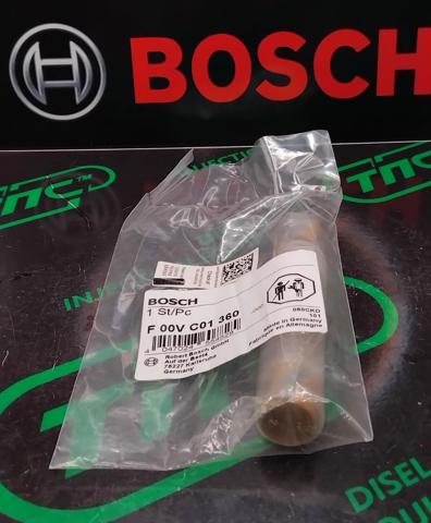Juego de reparación de inyector Bosch F00VC01360 precio, desde 40,34 EUR