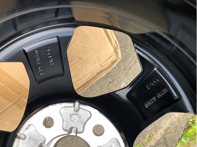 Llantas 52910R2100 Hyundai/Kia