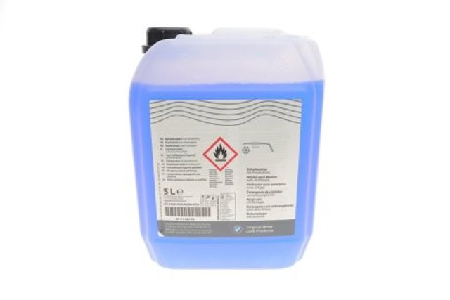 Líquido limpiaparabrisas BMW 83125A85518 precio, desde 53,47 EUR