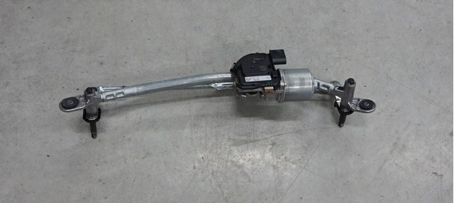 Trapezio del limpiaparabrisas Volvo XC40 