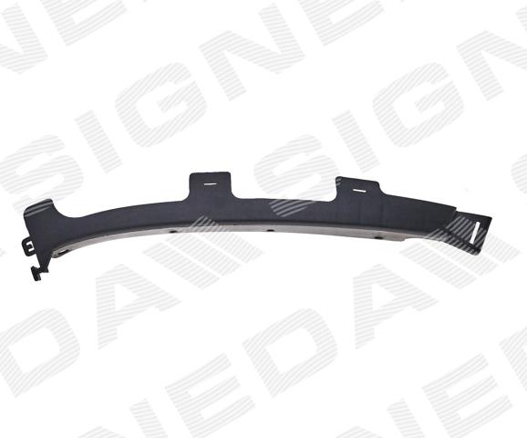 Soporte de parachoques delantero derecho Chrysler 68144224AD precio, desde 30,78 EUR