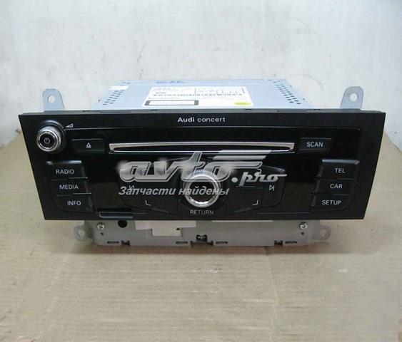  VAG 8R1035186N