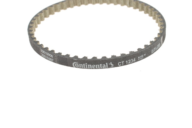 Comprar CT1234 Continental/Siemens Correa de la bomba de aceite