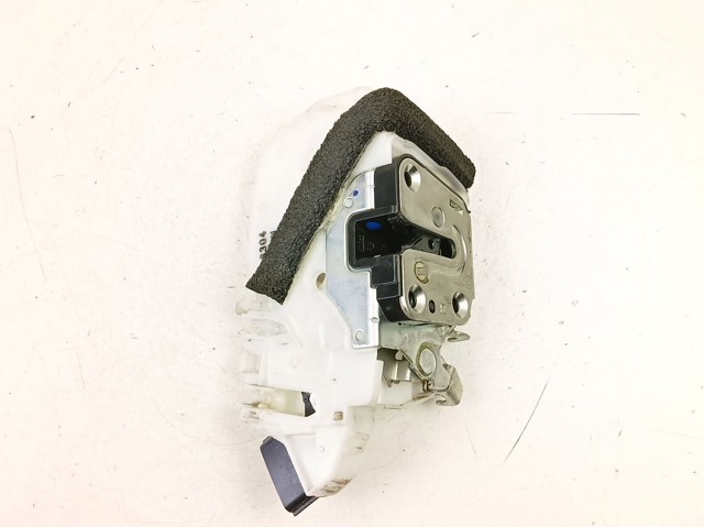 Cerradura de puerta delantera derecha 805006FP0A Nissan/Infiniti