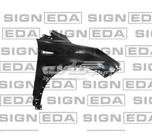 Comprar PFD10205AR Signeda Aleta
