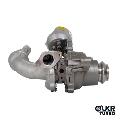 Turbocompresor 8064979003S Garrett