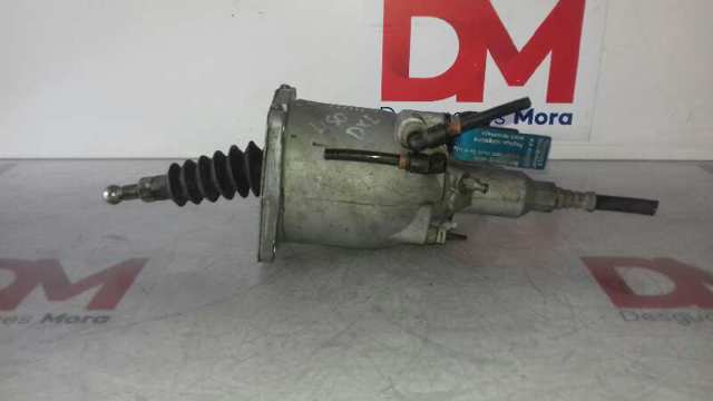 Servo de embrague Renault (RVI) 5010545581 precio, desde 125,55 EUR