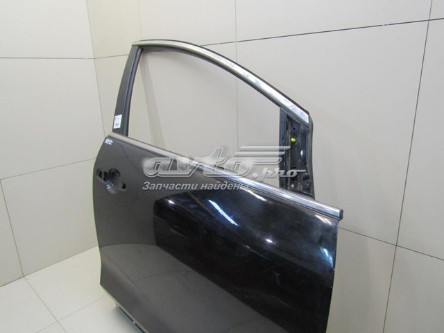 EGY15802XP Mazda puerta delantera derecha