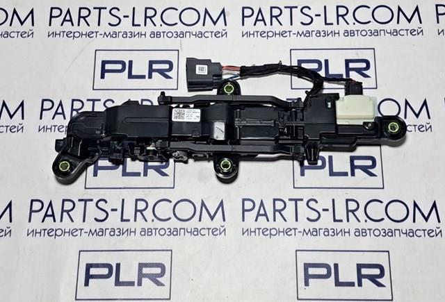 Tirador de puerta exterior trasero derecho Land Rover Range Rover EVOQUE (L551)