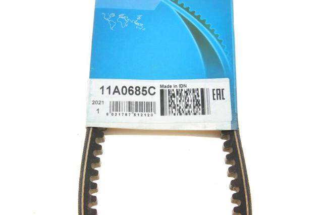 11A0685C Dayco Correa poly v