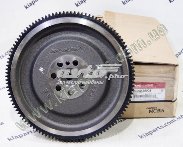 2320025001 Hyundai/Kia volante motor