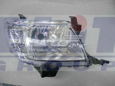 Faro derecho 21211T2RLDEM Depo/Loro/Abakus