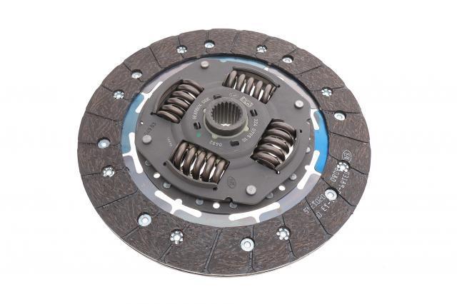 624409400 LUK Embrague motor