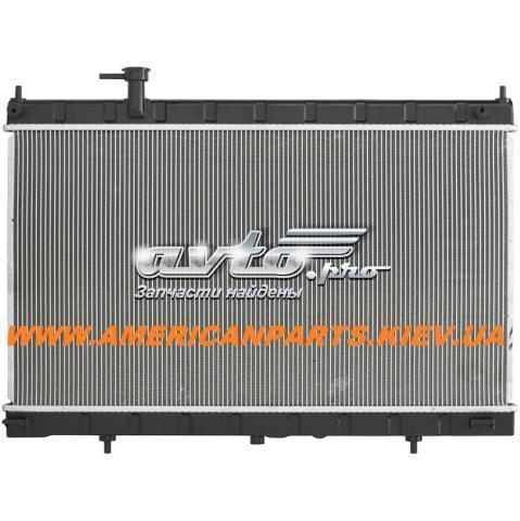 13431 TYC Refrigeración del motor