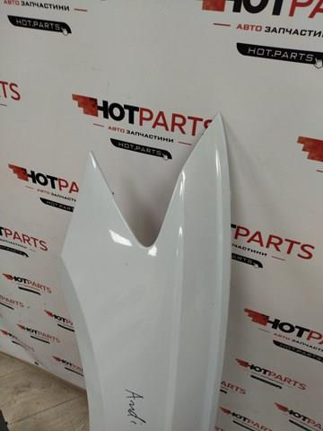 Aleta delantera izquierda Amparts APAU1201 precio, desde 155,53 EUR