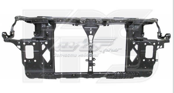 Panel de soporte del radiador y montaje de faros FPS FP3219201 precio, desde 171,34 EUR