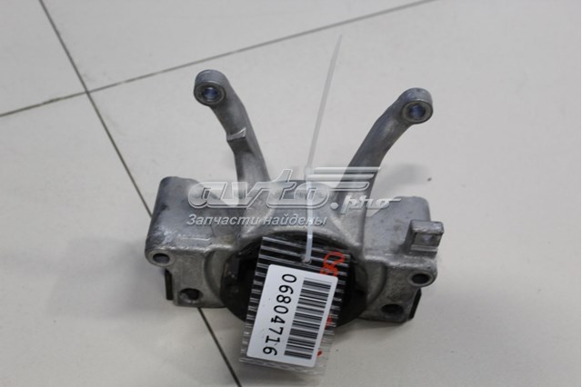 22326862577 BMW montaje de transmision (montaje de caja de cambios)