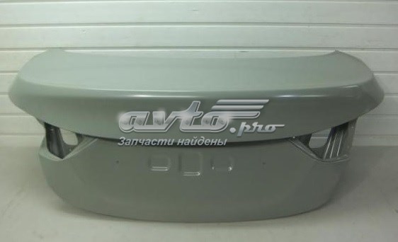 Tapa maletero FP3228530 FPS