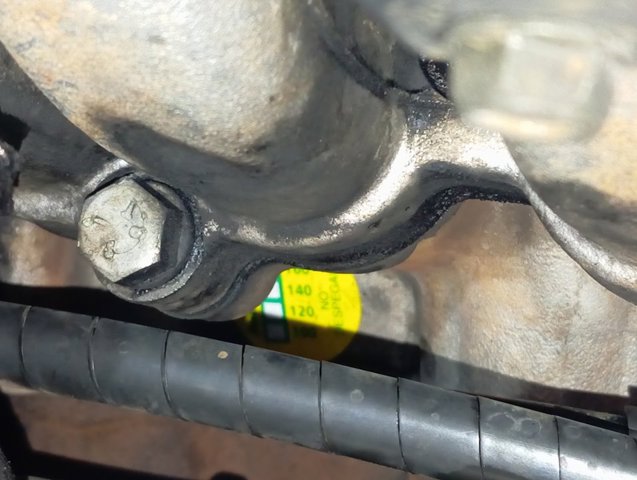  Motor completo Hyundai Getz 