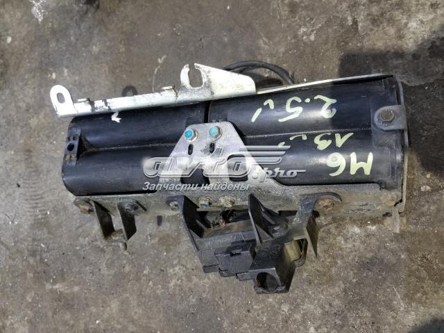 G46L67ZC0A Mazda Condensador del sistema i-ELOOP