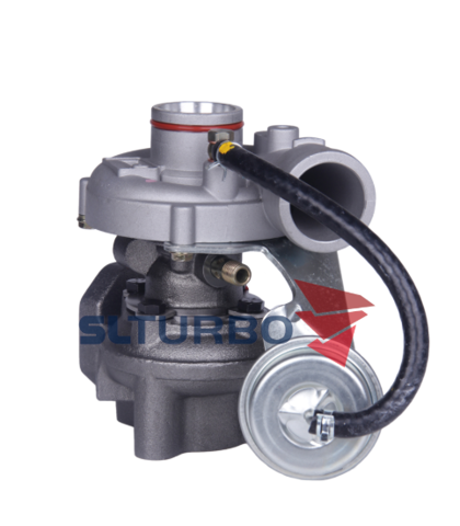 Turbocompresor SL Turbo 200002100228 precio, desde 168,43 EUR