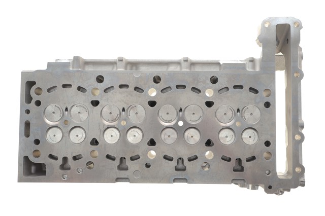 Cabeza de cilindro Mercedes A654010691280 precio, desde 562,22 EUR