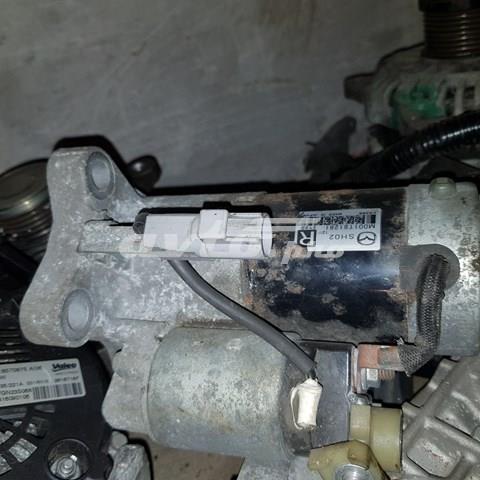 Arrancador Mitsubishi M001T81582